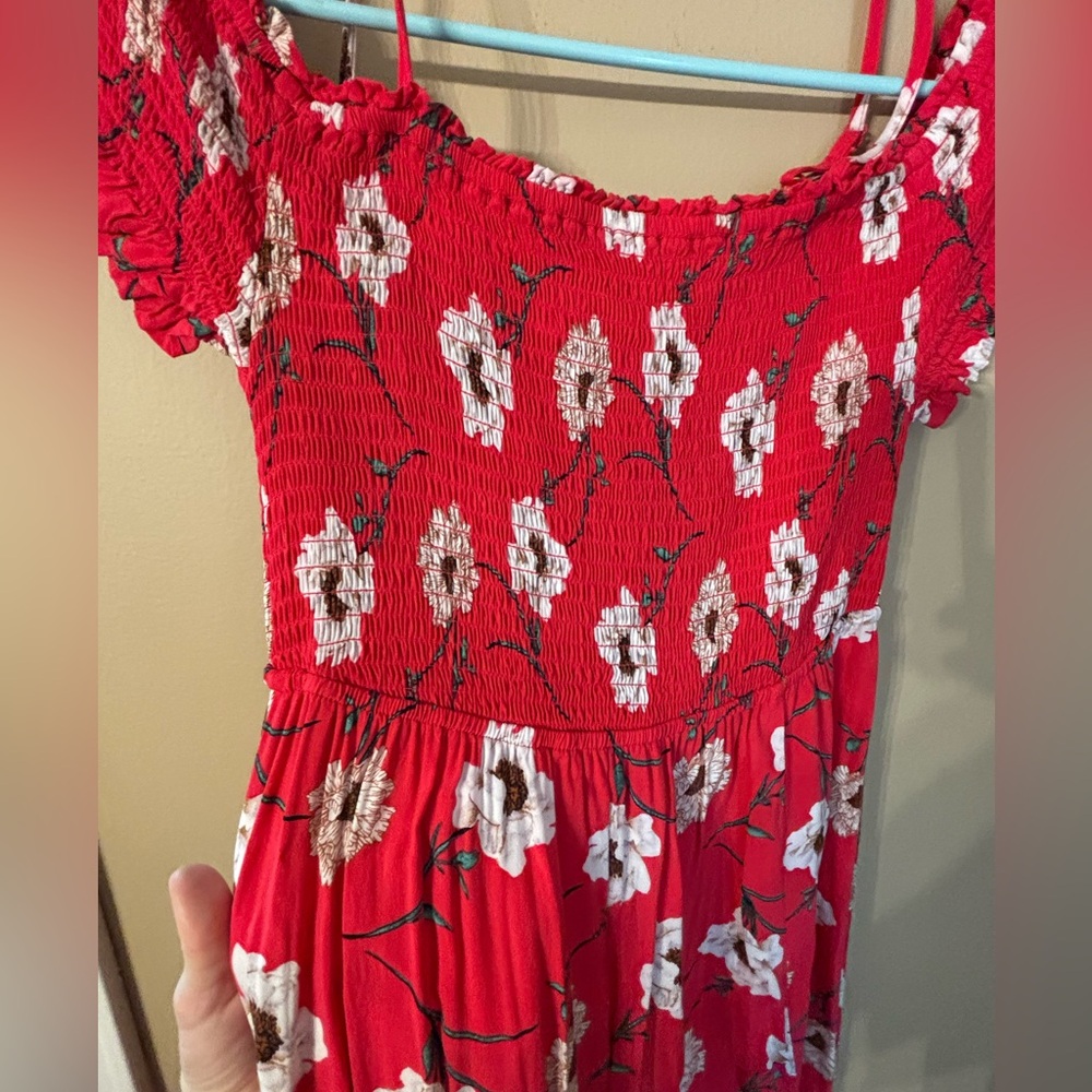 Magnolia Skye Women’s maxi dress Large - Picture 2 of 10